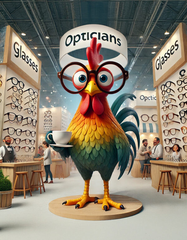 Opti 2025 Kaffee