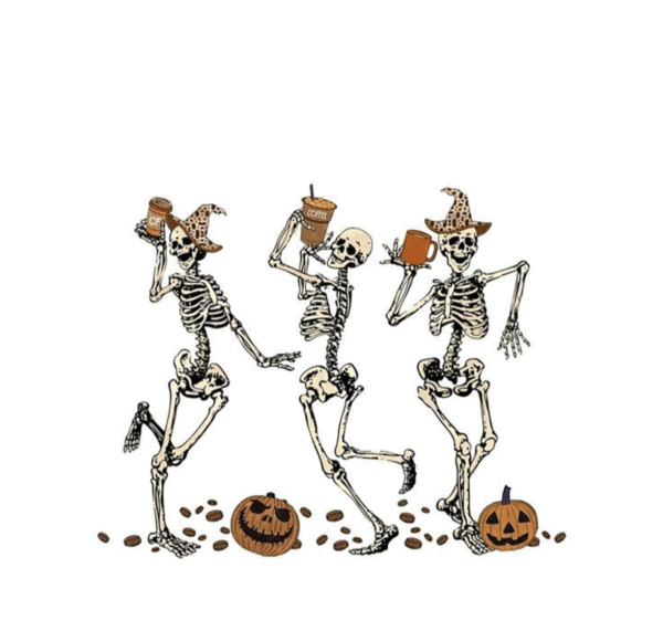 Halloween Aktion